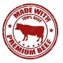 Premium US Beef certification